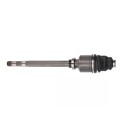 Point Gear Drivaksel POINT GEAR PNG70261