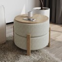 Tuffet Atelier Del Sofa  