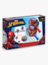 Marvel Spider-Man 2-I-1 Bordtennissett