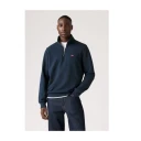Levi"s® Original Hm 1/4 Zip Navy Blaze   Navy   L
