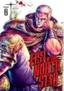 Fist Of The North Star, Vol. 6 Av Buronson