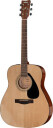 Yamaha FX310A Westerngitarre natur