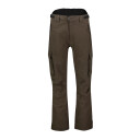 Beretta Brown Bear EVO Pants, jaktbukse M Brown Bark