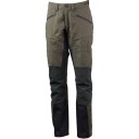 Lundhags Women's Makke Pro Pant 44, Forest Green/Charcoal