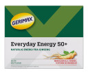 Gerimax Everyday Energy (50+) 80 Tabletter