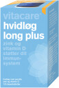 Vitacare Hvitløk Long 100 Kapslar