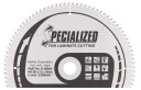 Makita Sirkelsagblad Hm 305x30x2,5mm Z-96 Ls1214, Ls1216, Lh1200