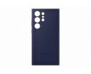 Samsung S23 Ultra Silicone Case - Navy