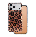 TFO Animal Print Deksel for iPhone 17 Pro Panther