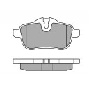 Bremseklosser MEYLE 025 245 5918