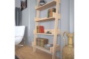 Comfortale Bokhylle - Brun