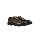 Doucal's Herre Sko Brun 44 EU,