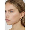 Anine Bing Dame Accessories Gul ONE SIZE,