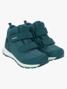 Viking Veme Reflex GTX Mid Sneakers Petrol 34