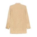 Joseph Dame Bluser & Skjorter Beige M,