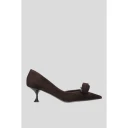 Lola Cruz, Dame, Sko, Brun, 40 EU,