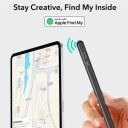 ESR Geo Digital Stylus Penn Svart