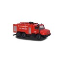 Majorette Street Cars 5pcs.