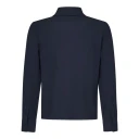 Malo Herre Topper Blå 2XL,