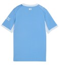 PUMA Mcfc Home Jersey Replica Jr   Blue   152