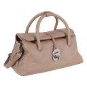 Zanellato Dame Vesker Brun ONE SIZE,
