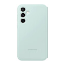 Samsung S23 FE Smart View Wallet Case Mint