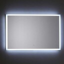 Alterna Bliss Speil med LED lys B60-140cm - Vendbar 80cm