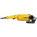 Dewalt vinkelsliper 2200 watt 230 mm