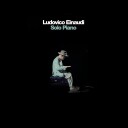Ludovico Einaudi  Solo Piano  LP/Vinyl