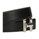Hogan Dame Accessories Svart 80 CM,