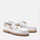 Timberland Herre Sko Hvit 43 EU,
