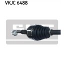 Skf Drivaksel SKF VKJC 6488