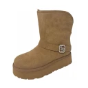 Guess Dame Sko Beige 38 EU,