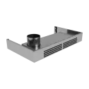Bertazzoni RK94PRORR1X sokkel