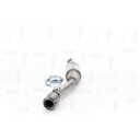 Katalysator NAP carparts CAK10471