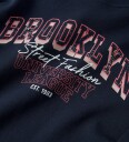 Name It Hettegenser   NkfViala   Navy Blazer/Brooklyn gate   Name It   9 10 år 134 140   Hettegenser   Blå