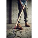 Fiskars Classic Rensejern, Hageredskap