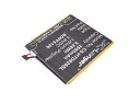 HTC D826D batteri (2600 mAh 3.8 V)
