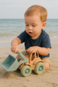 Dantoy BIOPlast Tractor 5630