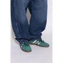 Adidas Originals Herre Sko Grønn 44 EU,
