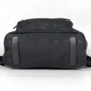 MCM Pre-owned Dame Pre-owned Svart