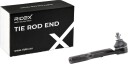 RIDEX 914T0256 Endeledd