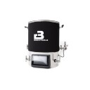Isolasjonskappe, B40pro Brewtools - Kappe i neoprene