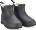 Tretorn Kids' Aktiv Chelsea Winter 34, Black