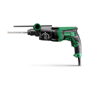 Hikoki Dh26Pc2 Kombihammer 830W