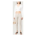 Dondup Dame Bukser Beige W28,