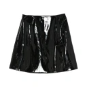 Emporio Armani Dame Skjørt Svart XS,