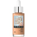 Maybelline Superstay 24H Foundationkrem med Vitamin C #48 30 ml