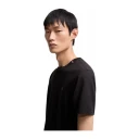 Moncler Herre Topper Svart XL,