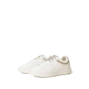 Twinset Dame Sko Hvit 40 EU,
